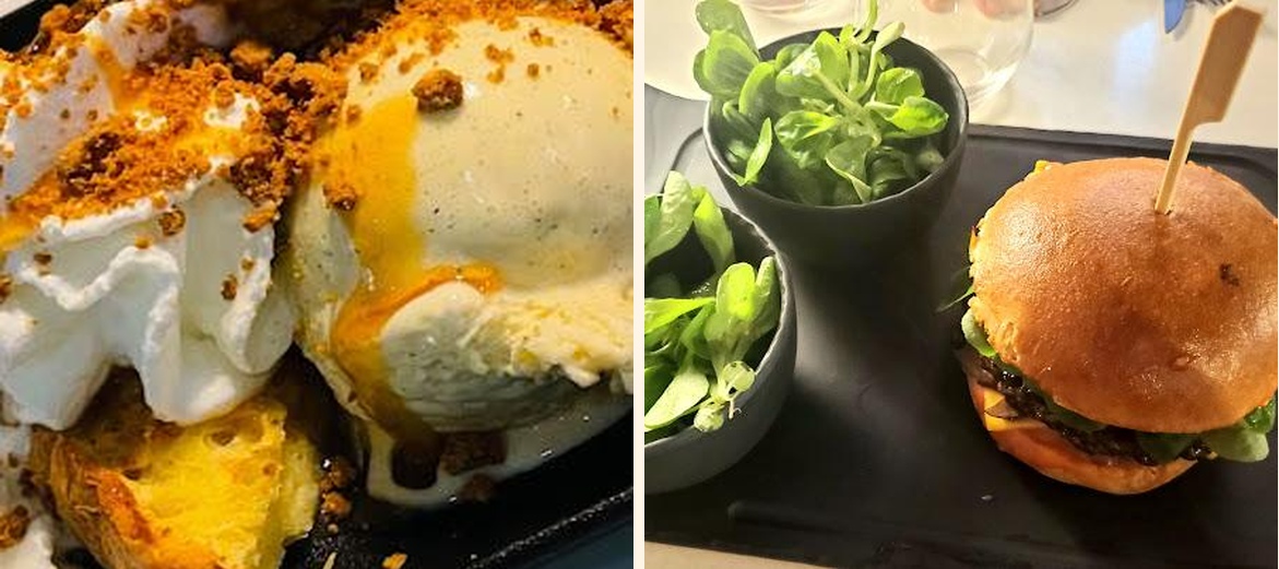 L'Ardoise - Gallery Image 1