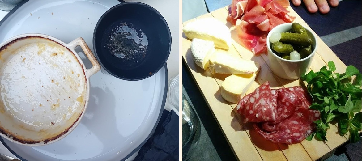 L'Ardoise - Gallery Image 3