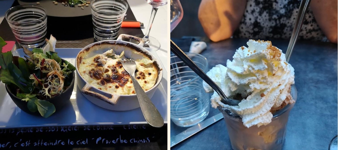 L'Ardoise - Gallery Image 4