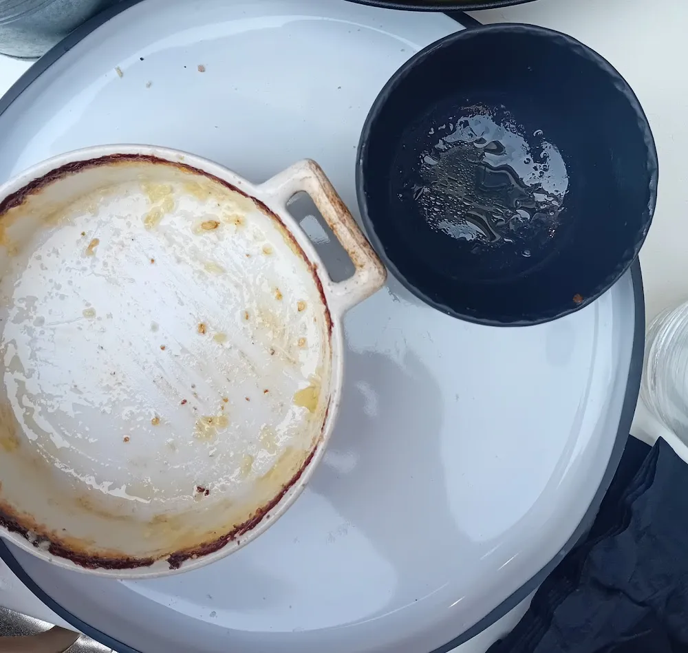 Un Avant-Après Gratinée Spéciale Ravioles Au Magret Miel Gratinées